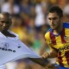 Valencia a intrerupt seria pozitiva a lui Tottenham